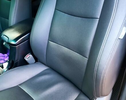 Черный Тойота Ленд Крузер Прадо, объемом двигателя 40 л и пробегом 269 тыс. км за 18800 $, фото 5 на Automoto.ua