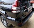 Чорний Тойота Ленд Крузер Прадо, об'ємом двигуна 4 л та пробігом 591 тис. км за 15900 $, фото 9 на Automoto.ua