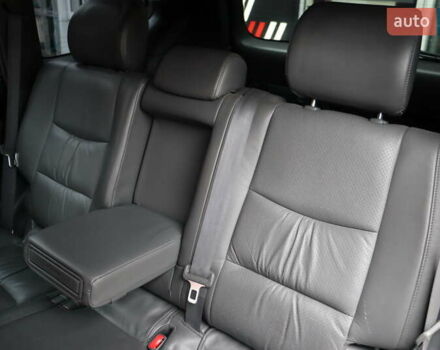 Чорний Тойота Ленд Крузер Прадо, об'ємом двигуна 4 л та пробігом 591 тис. км за 15900 $, фото 40 на Automoto.ua