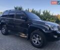 Чорний Тойота Ленд Крузер Прадо, об'ємом двигуна 4 л та пробігом 297 тис. км за 15500 $, фото 114 на Automoto.ua