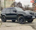 Чорний Тойота Ленд Крузер Прадо, об'ємом двигуна 3.96 л та пробігом 400 тис. км за 19500 $, фото 1 на Automoto.ua