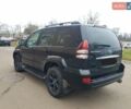 Чорний Тойота Ленд Крузер Прадо, об'ємом двигуна 4 л та пробігом 247 тис. км за 16750 $, фото 1 на Automoto.ua