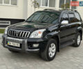 Черный Тойота Ленд Крузер Прадо, объемом двигателя 4 л и пробегом 65 тыс. км за 24999 $, фото 1 на Automoto.ua