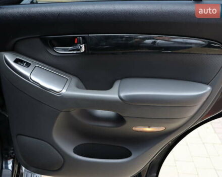 Чорний Тойота Ленд Крузер Прадо, об'ємом двигуна 4 л та пробігом 591 тис. км за 15900 $, фото 35 на Automoto.ua