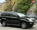 Черный Тойота Ленд Крузер Прадо, объемом двигателя 4 л и пробегом 362 тыс. км за 14000 $, фото 3 на Automoto.ua
