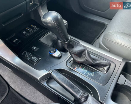 Чорний Тойота Ленд Крузер Прадо, об'ємом двигуна 4 л та пробігом 254 тис. км за 16200 $, фото 25 на Automoto.ua