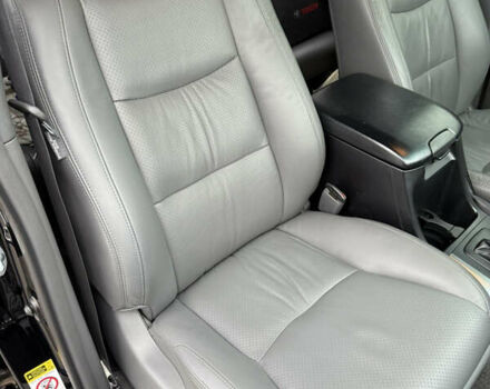 Черный Тойота Ленд Крузер Прадо, объемом двигателя 0 л и пробегом 255 тыс. км за 26000 $, фото 20 на Automoto.ua