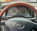 Черный Тойота Ленд Крузер Прадо, объемом двигателя 4 л и пробегом 255 тыс. км за 16500 $, фото 11 на Automoto.ua