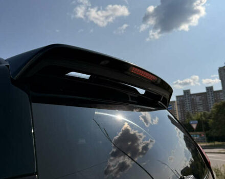 Черный Тойота Ленд Крузер Прадо, объемом двигателя 4 л и пробегом 225 тыс. км за 16000 $, фото 13 на Automoto.ua