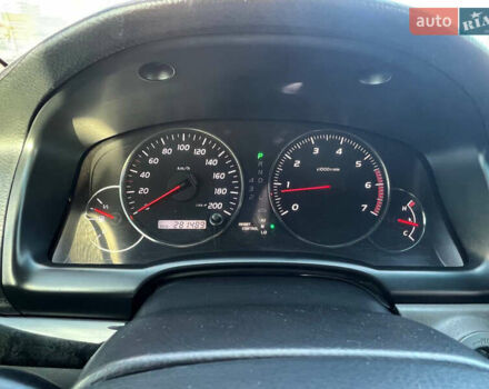 Чорний Тойота Ленд Крузер Прадо, об'ємом двигуна 3.96 л та пробігом 281 тис. км за 15900 $, фото 15 на Automoto.ua