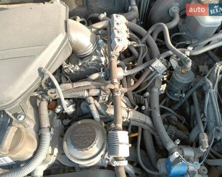 Черный Тойота Ленд Крузер Прадо, объемом двигателя 2.69 л и пробегом 239 тыс. км за 11000 $, фото 14 на Automoto.ua