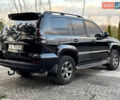 Черный Тойота Ленд Крузер Прадо, объемом двигателя 3.96 л и пробегом 226 тыс. км за 15900 $, фото 6 на Automoto.ua