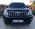 Чорний Тойота Ленд Крузер Прадо, об'ємом двигуна 4 л та пробігом 297 тис. км за 15500 $, фото 1 на Automoto.ua