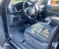 Чорний Тойота Ленд Крузер Прадо, об'ємом двигуна 4 л та пробігом 223 тис. км за 19099 $, фото 30 на Automoto.ua