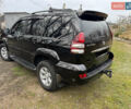 Чорний Тойота Ленд Крузер Прадо, об'ємом двигуна 0 л та пробігом 313 тис. км за 17800 $, фото 2 на Automoto.ua