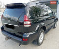 Черный Тойота Ленд Крузер Прадо, объемом двигателя 4 л и пробегом 260 тыс. км за 18000 $, фото 11 на Automoto.ua