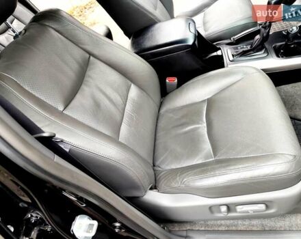 Черный Тойота Ленд Крузер Прадо, объемом двигателя 3.96 л и пробегом 170 тыс. км за 18700 $, фото 13 на Automoto.ua