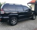Чорний Тойота Ленд Крузер Прадо, об'ємом двигуна 4 л та пробігом 297 тис. км за 15500 $, фото 117 на Automoto.ua