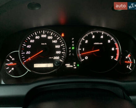 Черный Тойота Ленд Крузер Прадо, объемом двигателя 4 л и пробегом 245 тыс. км за 21000 $, фото 60 на Automoto.ua