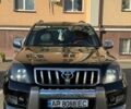 Черный Тойота Ленд Крузер Прадо, объемом двигателя 2.7 л и пробегом 217 тыс. км за 18000 $, фото 3 на Automoto.ua