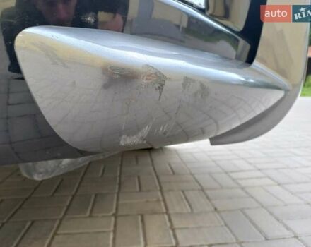 Черный Тойота Ленд Крузер Прадо, объемом двигателя 2.7 л и пробегом 128 тыс. км за 15000 $, фото 20 на Automoto.ua