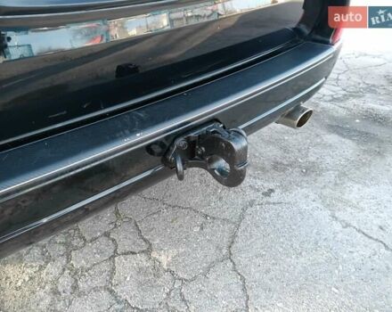 Черный Тойота Ленд Крузер Прадо, объемом двигателя 2.69 л и пробегом 239 тыс. км за 11000 $, фото 8 на Automoto.ua