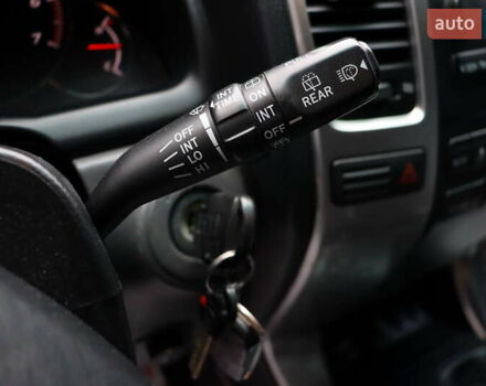 Чорний Тойота Ленд Крузер Прадо, об'ємом двигуна 4 л та пробігом 591 тис. км за 15900 $, фото 22 на Automoto.ua