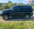 Чорний Тойота Ленд Крузер Прадо, об'ємом двигуна 4 л та пробігом 223 тис. км за 19099 $, фото 9 на Automoto.ua
