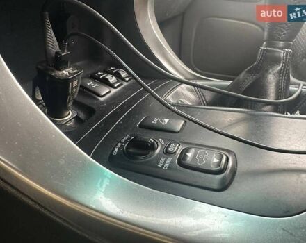 Чорний Тойота Ленд Крузер Прадо, об'ємом двигуна 4 л та пробігом 221 тис. км за 18300 $, фото 20 на Automoto.ua