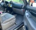 Чорний Тойота Ленд Крузер Прадо, об'ємом двигуна 4 л та пробігом 223 тис. км за 19099 $, фото 34 на Automoto.ua