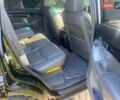 Чорний Тойота Ленд Крузер Прадо, об'ємом двигуна 4 л та пробігом 223 тис. км за 19099 $, фото 16 на Automoto.ua