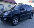 Чорний Тойота Ленд Крузер Прадо, об'ємом двигуна 4 л та пробігом 297 тис. км за 15500 $, фото 9 на Automoto.ua