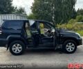 Черный Тойота Ленд Крузер Прадо, объемом двигателя 2.7 л и пробегом 188 тыс. км за 15000 $, фото 1 на Automoto.ua