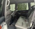 Черный Тойота Ленд Крузер Прадо, объемом двигателя 4 л и пробегом 255 тыс. км за 16500 $, фото 13 на Automoto.ua