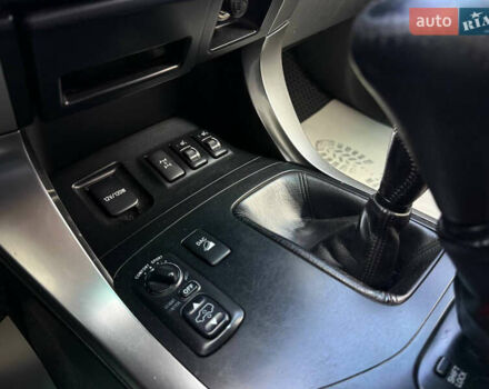 Черный Тойота Ленд Крузер Прадо, объемом двигателя 3.96 л и пробегом 281 тыс. км за 14500 $, фото 19 на Automoto.ua