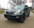 Чорний Тойота Ленд Крузер Прадо, об'ємом двигуна 4 л та пробігом 247 тис. км за 16750 $, фото 1 на Automoto.ua