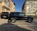 Черный Тойота Ленд Крузер Прадо, объемом двигателя 2.7 л и пробегом 217 тыс. км за 18000 $, фото 9 на Automoto.ua