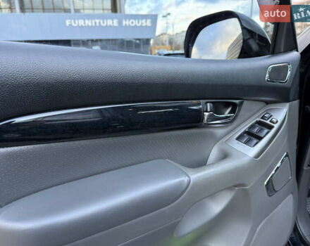 Чорний Тойота Ленд Крузер Прадо, об'ємом двигуна 3.96 л та пробігом 193 тис. км за 18999 $, фото 9 на Automoto.ua