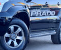 Черный Тойота Ленд Крузер Прадо, объемом двигателя 2.7 л и пробегом 75 тыс. км за 18500 $, фото 11 на Automoto.ua