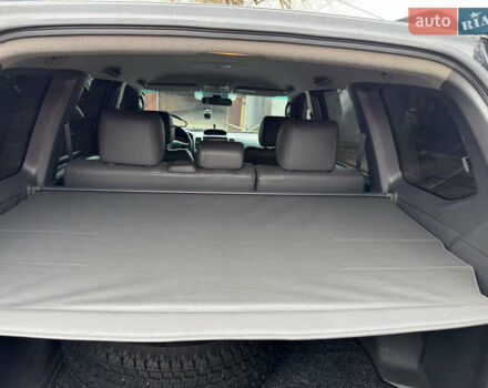 Чорний Тойота Ленд Крузер Прадо, об'ємом двигуна 0 л та пробігом 313 тис. км за 17800 $, фото 19 на Automoto.ua