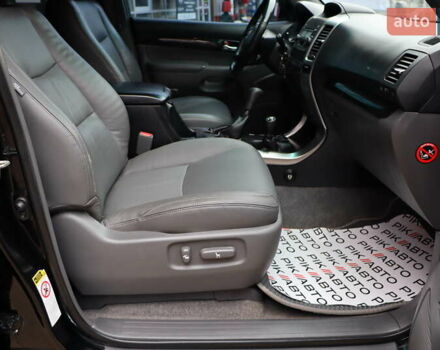 Чорний Тойота Ленд Крузер Прадо, об'ємом двигуна 4 л та пробігом 591 тис. км за 15900 $, фото 31 на Automoto.ua