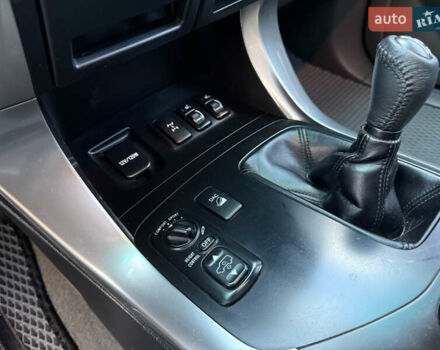 Чорний Тойота Ленд Крузер Прадо, об'ємом двигуна 3.96 л та пробігом 193 тис. км за 18999 $, фото 14 на Automoto.ua