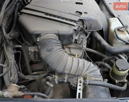 Чорний Тойота Ленд Крузер Прадо, об'ємом двигуна 4 л та пробігом 591 тис. км за 15900 $, фото 45 на Automoto.ua