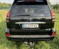 Черный Тойота Ленд Крузер Прадо, объемом двигателя 4 л и пробегом 280 тыс. км за 350 $, фото 6 на Automoto.ua
