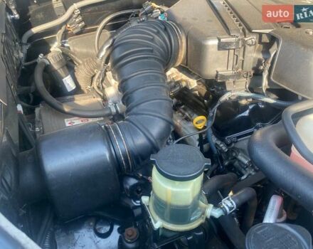 Чорний Тойота Ленд Крузер Прадо, об'ємом двигуна 4 л та пробігом 223 тис. км за 19099 $, фото 28 на Automoto.ua