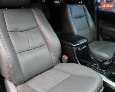 Чорний Тойота Ленд Крузер Прадо, об'ємом двигуна 4 л та пробігом 591 тис. км за 15900 $, фото 33 на Automoto.ua