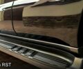 Чорний Тойота Ленд Крузер Прадо, об'ємом двигуна 4 л та пробігом 140 тис. км за 16999 $, фото 8 на Automoto.ua