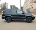 Чорний Тойота Ленд Крузер Прадо, об'ємом двигуна 4 л та пробігом 247 тис. км за 16750 $, фото 4 на Automoto.ua