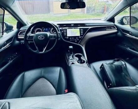 Черный Тойота Ленд Крузер Прадо, объемом двигателя 3.96 л и пробегом 395 тыс. км за 16900 $, фото 1 на Automoto.ua