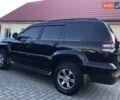 Чорний Тойота Ленд Крузер Прадо, об'ємом двигуна 4 л та пробігом 297 тис. км за 15500 $, фото 7 на Automoto.ua